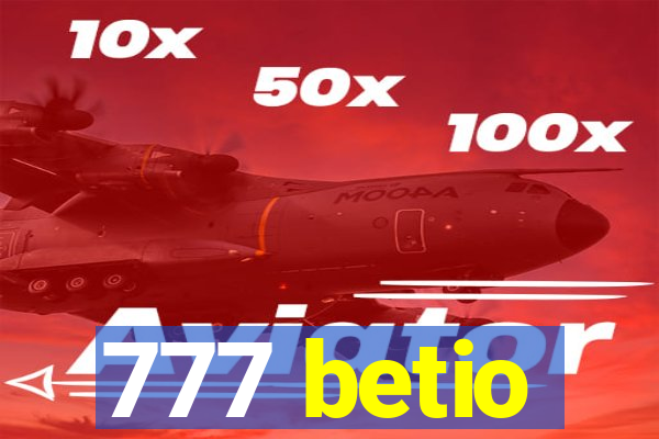 777 betio